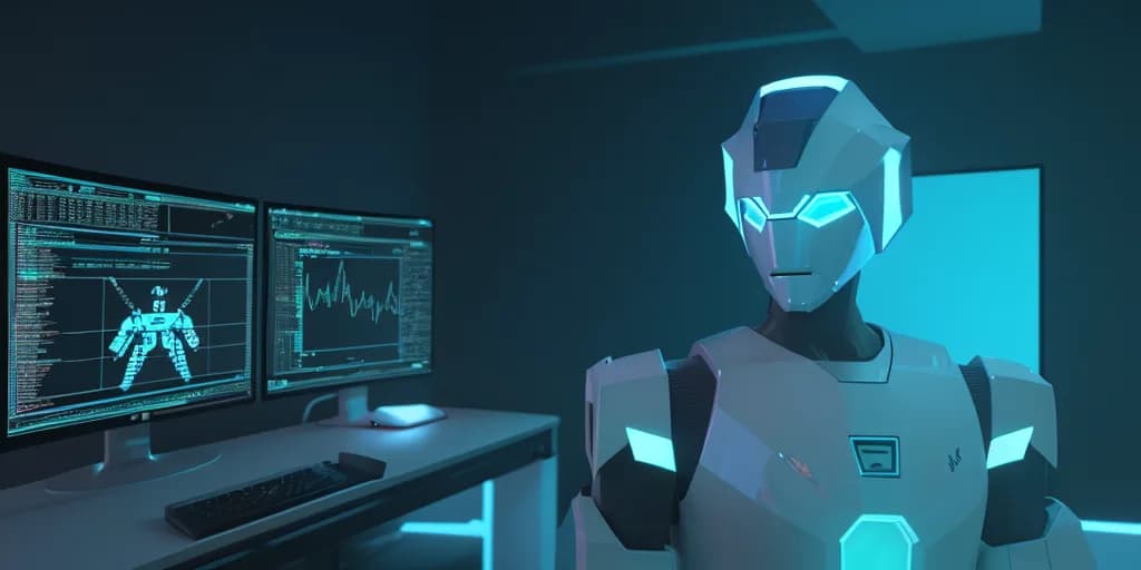 軟體開發 — Vibe Coding AI 輔助，網站與網頁工具快速交付