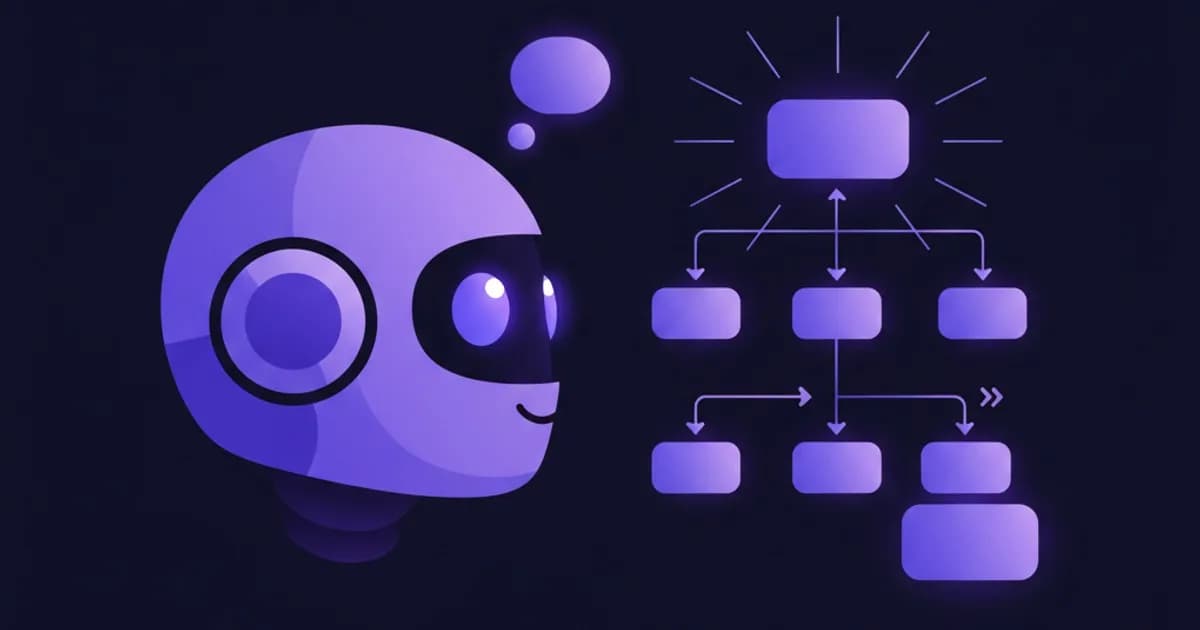 AI 為什麼一句指令就懂？Agent 推理與規劃