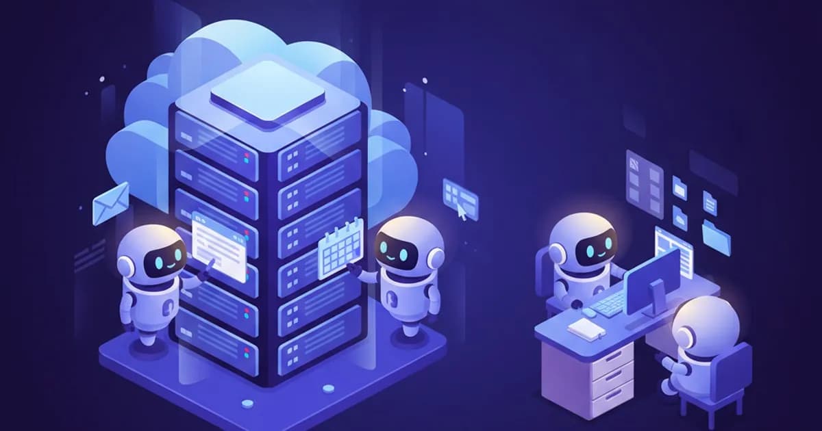2026 AI 助理比較：Gemini Spark、Muse、dots、OpenClaw、Hermes