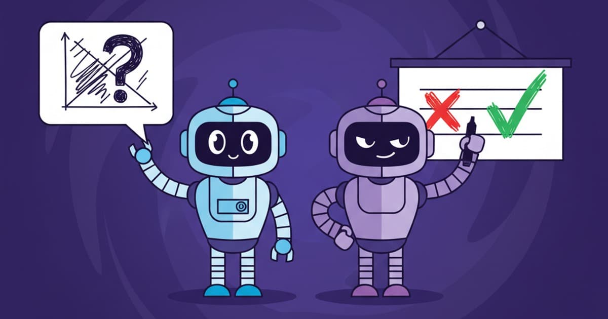 AI 幻覺跟 AI 說謊差在哪？Bengio 解釋 AI 為什麼會作弊