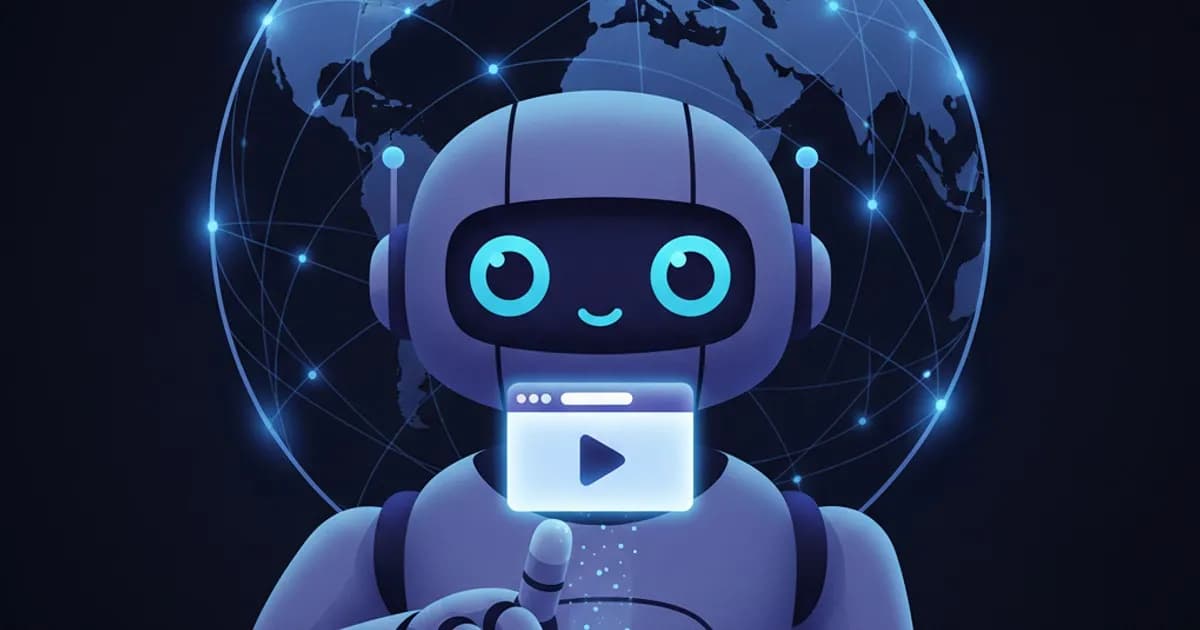 2026 AI 網站部署怎麼做？不會寫程式也能讓網站真正上線、全世界都連得到