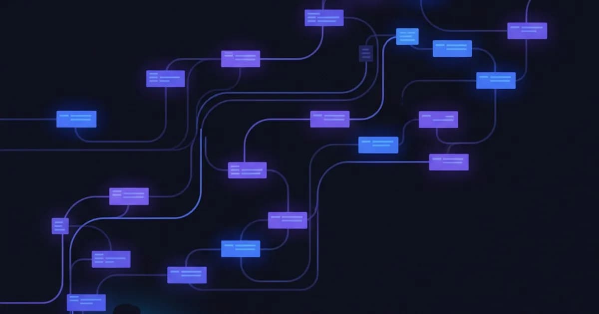 git 倉庫是什麼？AI 改壞專案時，commit、還原、分支怎麼救