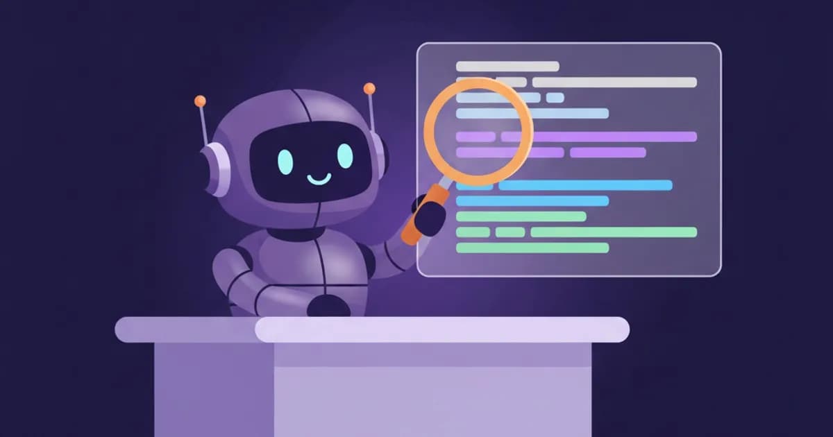 Google Apps Script 語法指南，怎麼看懂 AI 寫的程式碼