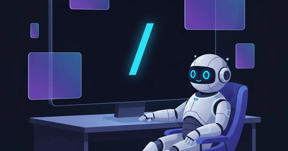 Claude Code 指令教學｜30 個必學指令與使用情境，打造高效 AI 開發流程