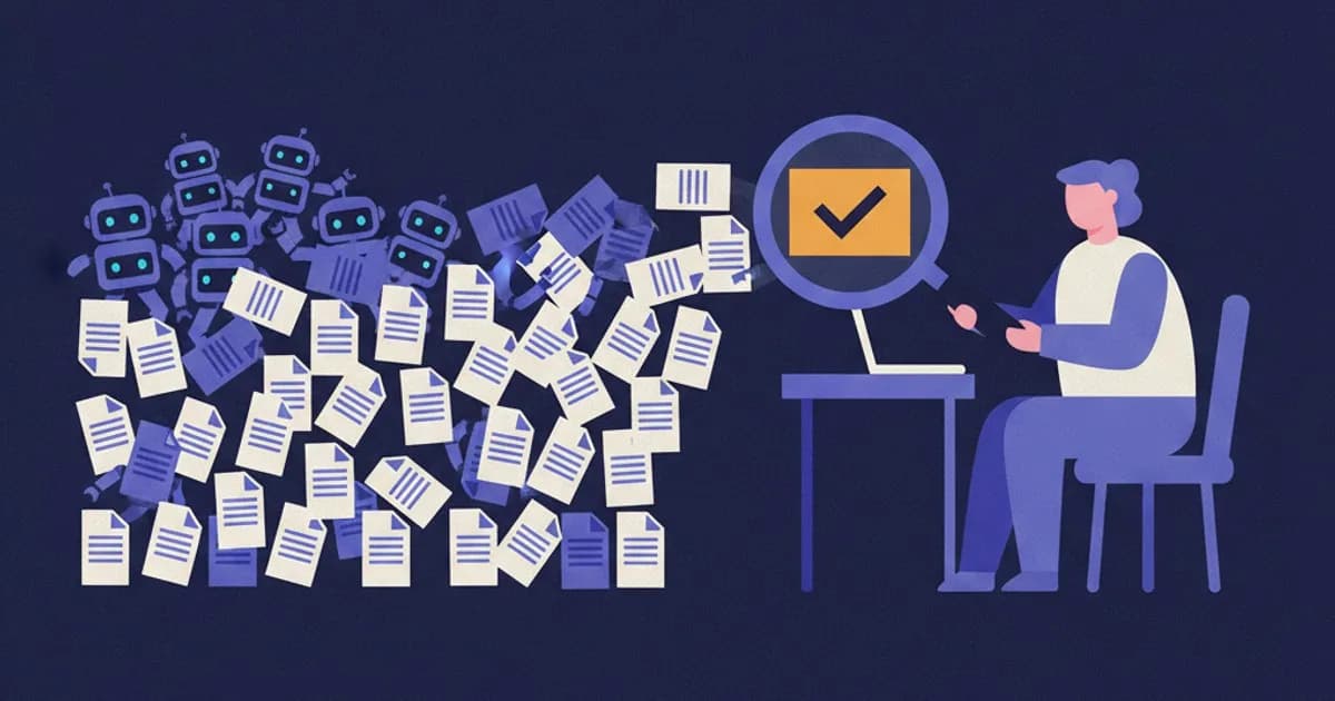 Vibe coding 時代的信任危機：OpenClaw 維護者怎麼驗收 AI 成果