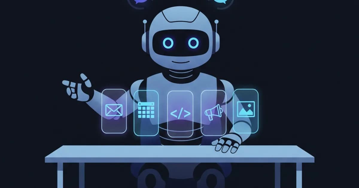 AI 指令怎麼下？2026 最新指令大全與三大 AI 官方寫法差異